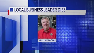 Quad-City leader William Moon passes away