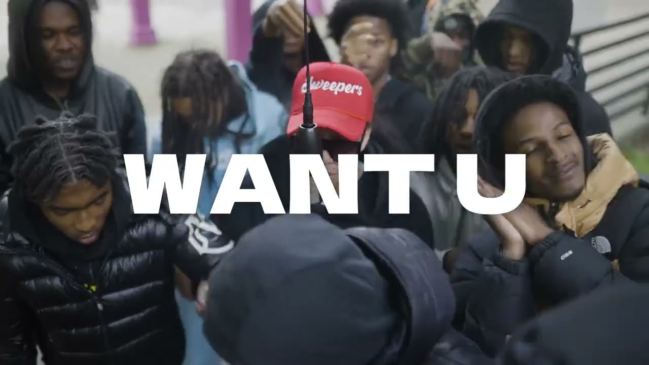 [FREE] Jerk Drill x M Row x Sha Gz Type Beat 2024 - "Want U" Jerk Drill Type Beat