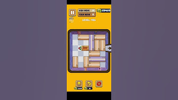 Push box out advance level 456