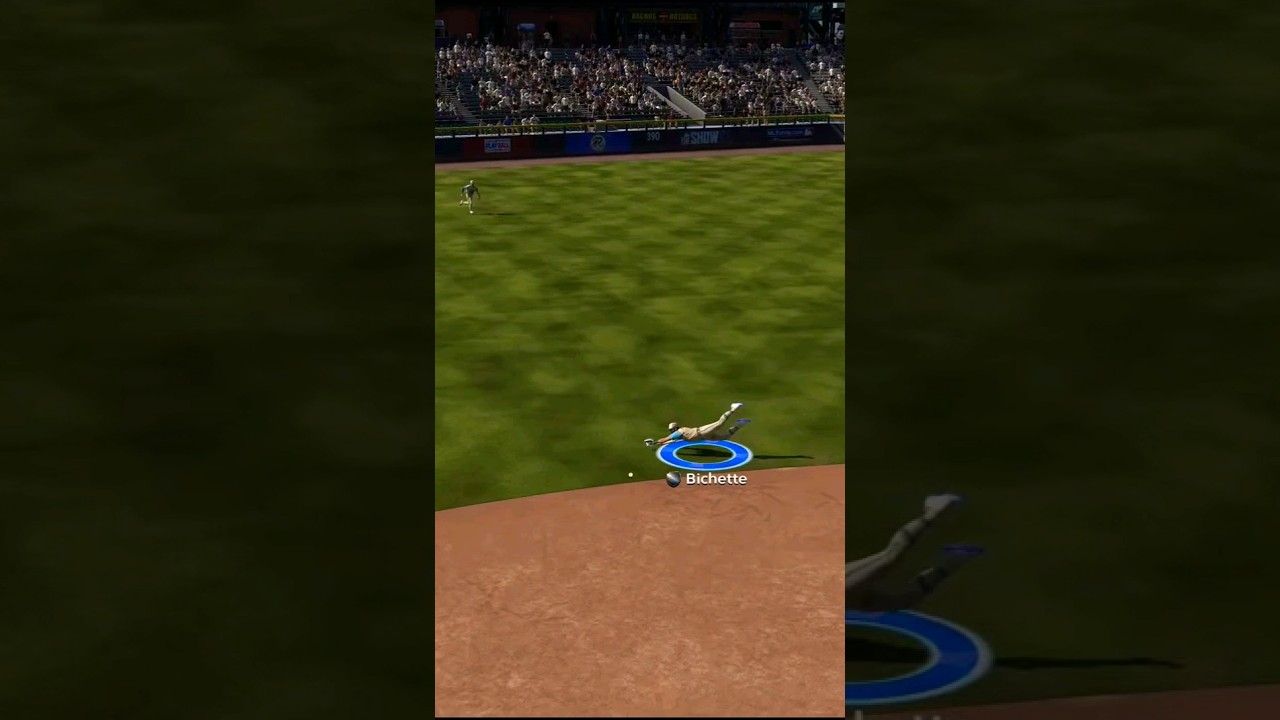 BO KNOWS AGAIN!! - MLB The Show 23 