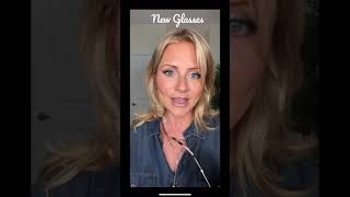 Eyewear Everyone Asks About #over50