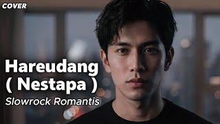 HAREUDANG | COVER DAVADIVA_SOUND | VERSI SLOW ROCK ROMANTIC