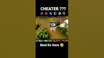 Viral Clint Damage hack 🔥🔥🔥 BEST BUILD | ThePlays #mlbb #memes #shorts #viral