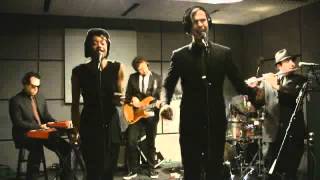 Fitz & the Tantrums - Pickin' Up the Pieces (Last.fm Sessions)