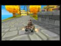 [MKW] Kart TA DS Delfino Square 2:11.110