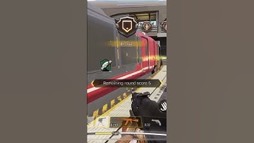 CODM QUICK KILLS #youtubeshorts #codm #callofdutymobile #codmobile #shorts