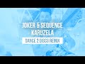 JOKER & SEQUENCE - Karuzela (Dance 2 Disco Remix) NOWOŚĆ DISCO POLO 2020