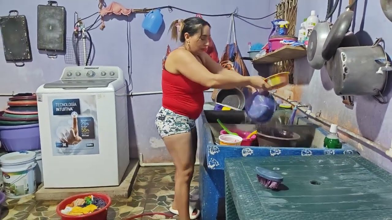 Se enojo con alguien que no conoce