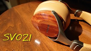 Sivga Broke Me...... Z Reviews The Sv021