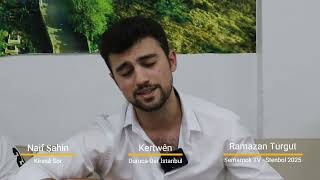 Download Lagu Naif Şahin   Kirasê Sor   Kertwên Duruca Der İstanbul 2025 MP3 Download Lagu Naif Şahin   Kirasê Sor   Kertwên Duruca Der İstanbul 2025 MP3
