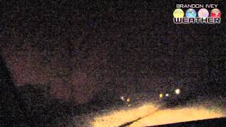 April 14th, 2012 Large Tornado in Wichita, Kansas