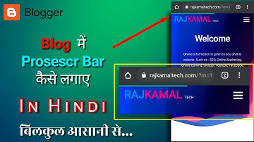 How to Add Loading Animation to Blogger Website in 9 Minutes