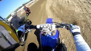 YZ450F Winchester Supercross 9/28/19