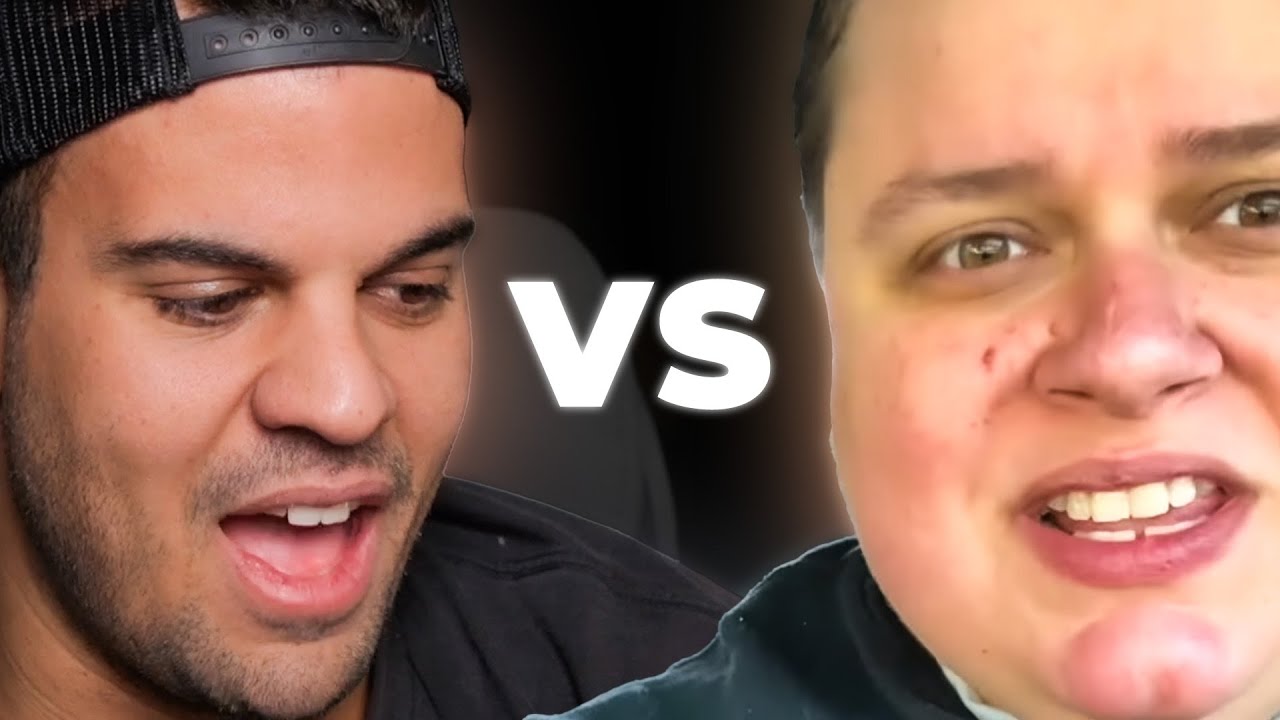 AliciaXL — создатель контента, на которого вам ОБЯЗАТЕЛЬНО стоит подписаться.