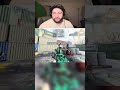 CROUCHOHOLIC IN CODM #callofdutymobile #codm #codmobile