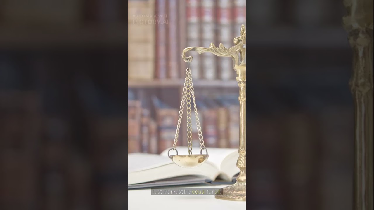 Why Do the Rich Escape Justice in Pakistan? | Truth the Public Ignores