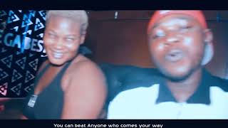 Dj Eddybrown Agboniziba     