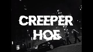Creeper Hoe