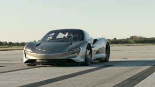 Speedtail: Achieving the Maximum-Short