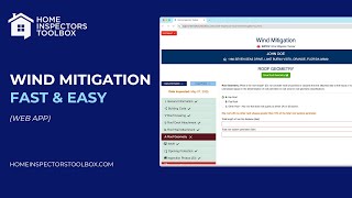 Web: IMPROVED Wind Mitigation Report