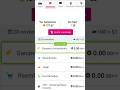 GANANCIAS DIARIAS FÁCILES EN WOWAPP #gananciasdiarias #economia #dólares #wowapp