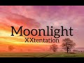XXXtentacion - Moonlight(lyrics)
