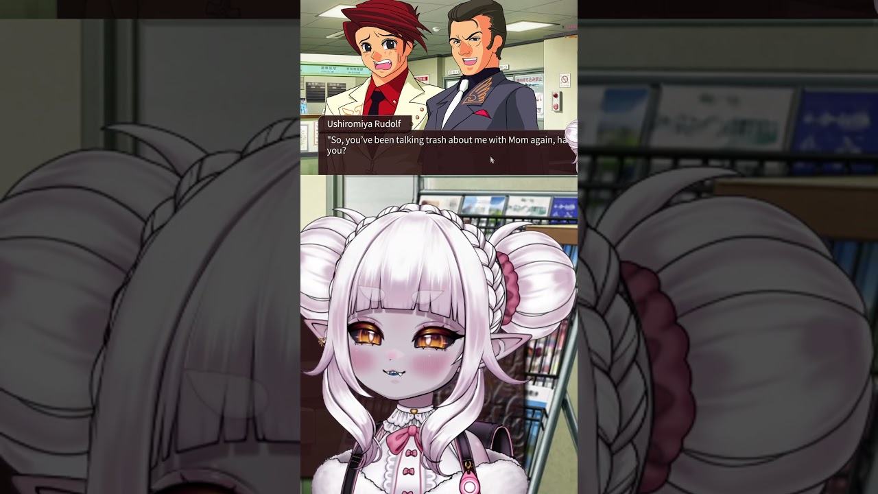 Rudolf's teaches respect | 