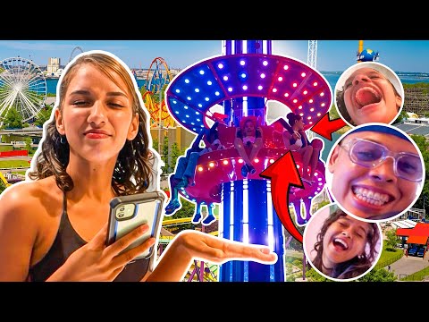 Los Juegos Más Peligros0s del Mundo 🌍 🤯 (Scream Land)