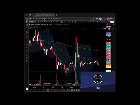 trading