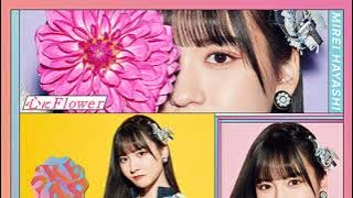 [OFF VOCAL] SKE48 - KOKORO NI FLOWER