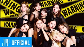 TWICE - "THAT'S WHAT YOU DO" M/V