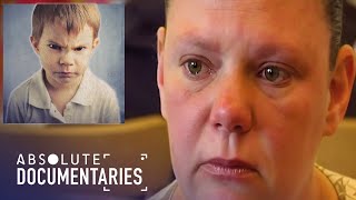 Britains Most Challenging Children Child Mental Health Documentary Absolute Documentaries