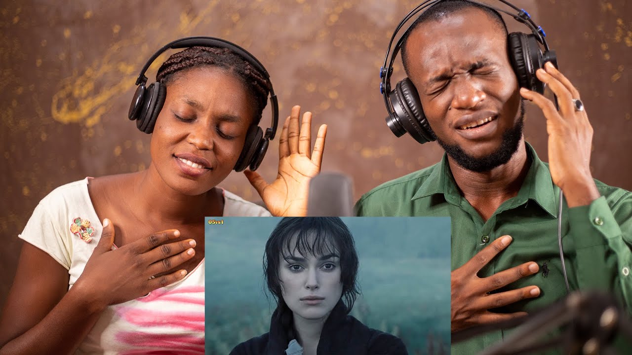 Селин Дион — Я люблю тебя с текстом песни | РЕАКЦИЯ