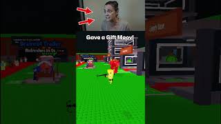 Steal a Brainrot Secret Lucky Block Gift Part 6 #roblox #stealabrainrot