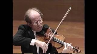 Beethoven　Violin Sonata no.10 in G Major Op.96　Gidon Kremer/Martha Argerich