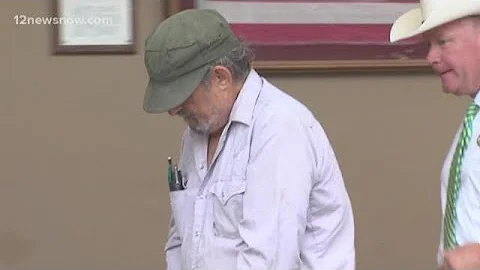 Suspect arrested in connection with 1988 murder of...