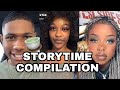 STORY TIME COMPILATION (Black tiktok edition)| 🍵