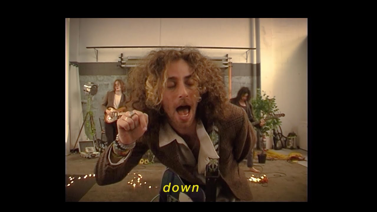 Watch Before the King - 'Down Down Down' (Official Music Video) on YouTube Watch Before the King - 'Down Down Down' (Official Music Video) on YouTube