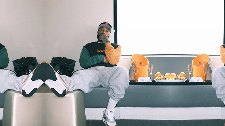 2022 Larry June Type Beat 'Horizon' prod Steeze