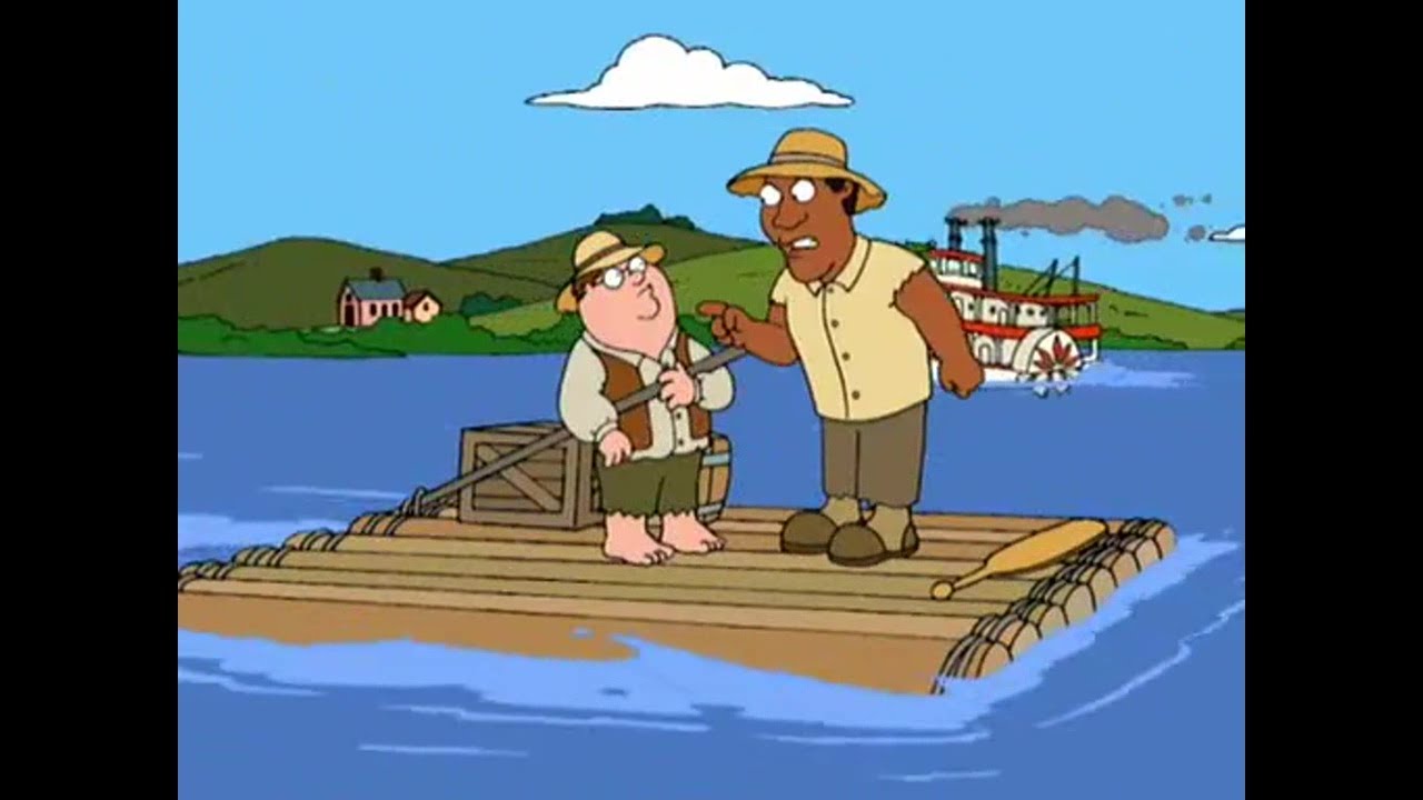 Family Guy Some Family Guy history lessons YouTube