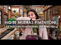 No te Mueras Pimentón !! Podar mis plantas para que rebroten en Primavera