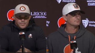Coordinator Press Conference | September 5th, 2024