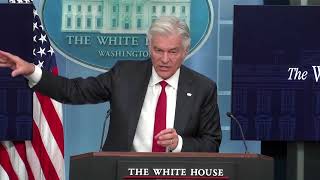 Trump health adviser 'confident' US can work with Kenya on Ebola facility