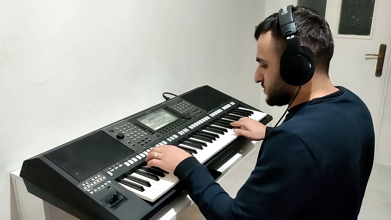 YENİ 2022 - POP HORON (PİYANİST FURKAN)