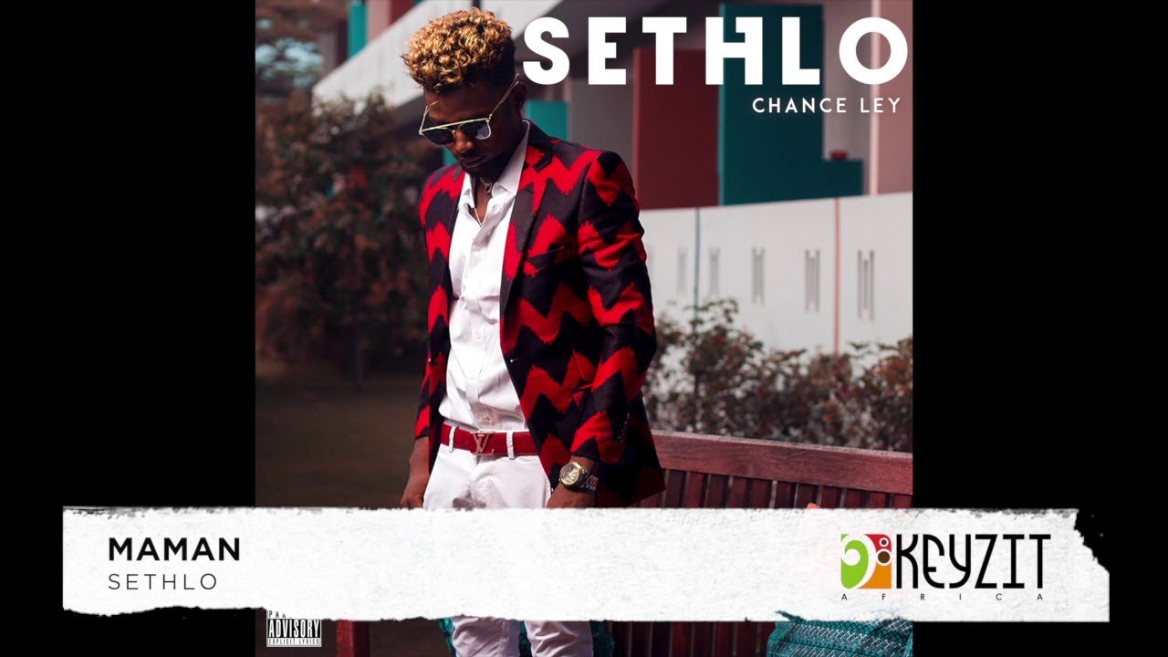 Watch Sethlo - Maman (audio) on YouTube Watch Sethlo - Maman (audio) on YouTube