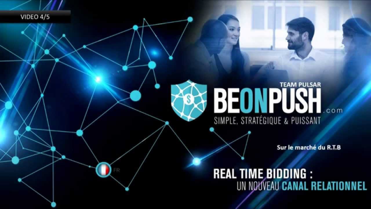 beonpush