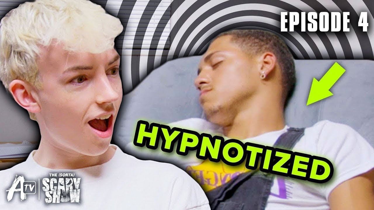 We Got Hypnotized & Saw Our PAST LIFE 