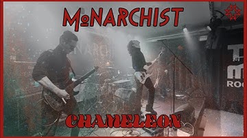 MONARCHIST - Chameleon