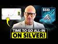 IT IS OVER! Every Gold & Silver Investor Needs to Listen to This Before It’s Too Late – Francis Hunt