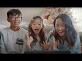 Meet Santa | Google Meet